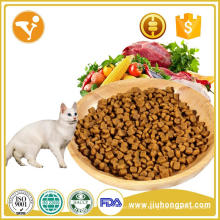 Jiuhong tipo de alimento para animais de gato seco